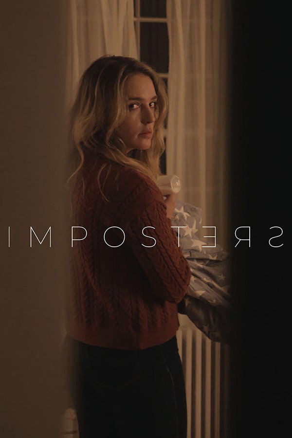 Imposters (2026) - Premium Movie Poster