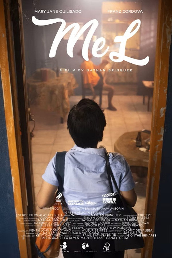 Mel (1998) - Premium Movie Poster