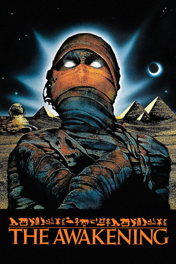 The Awakening (2011) - Premium Movie Poster