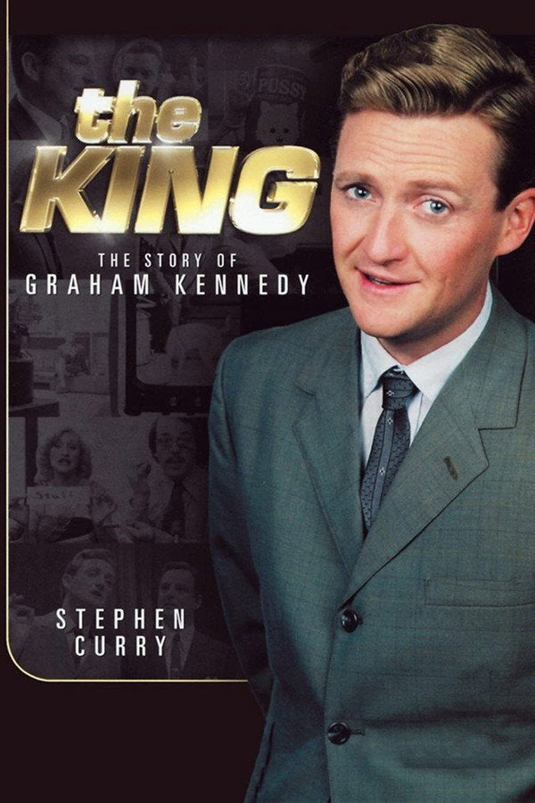 The King (2019) - Premium Movie Poster