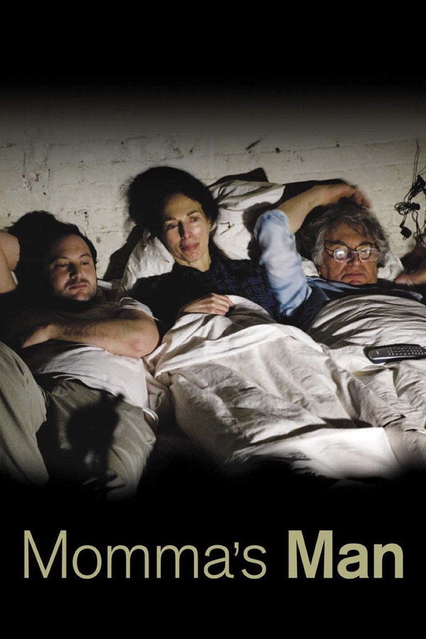 Momma's Man (2009) - Premium Movie Poster