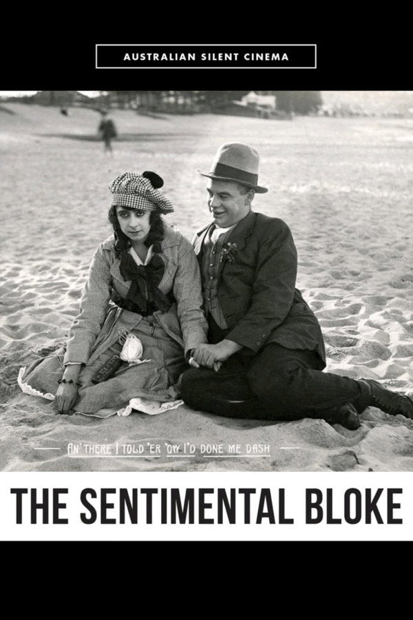 The Sentimental Bloke (2006) - Premium Movie Poster