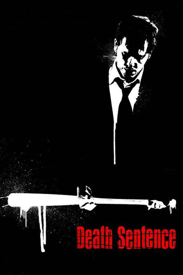 Death Sentence (2007) - Premium Movie Poster