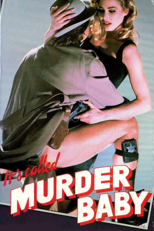 It's Called 'Murder', Baby (1984) - Premium Movie Poster