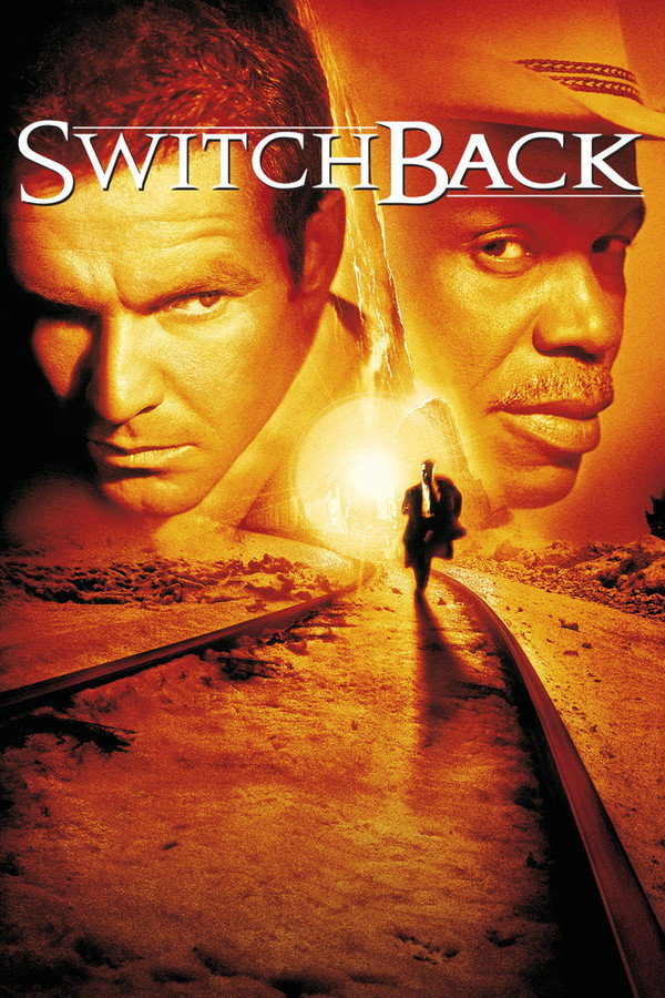 Switchback (1997) - Premium Movie Poster