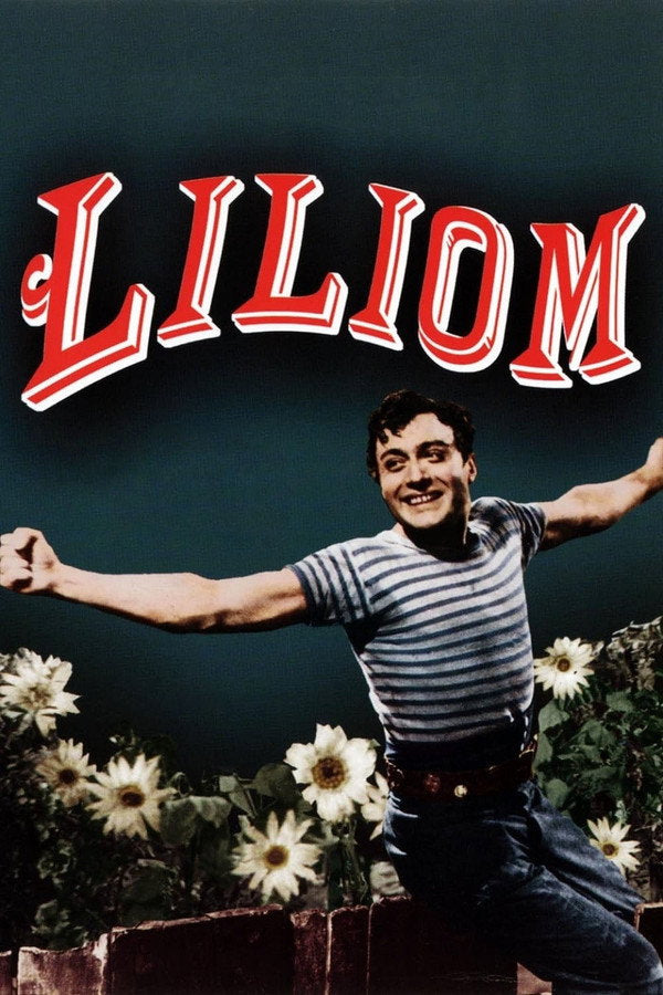Liliom (1930) - Premium Movie Poster