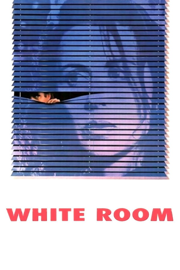 White Room (1990) - Premium Movie Poster