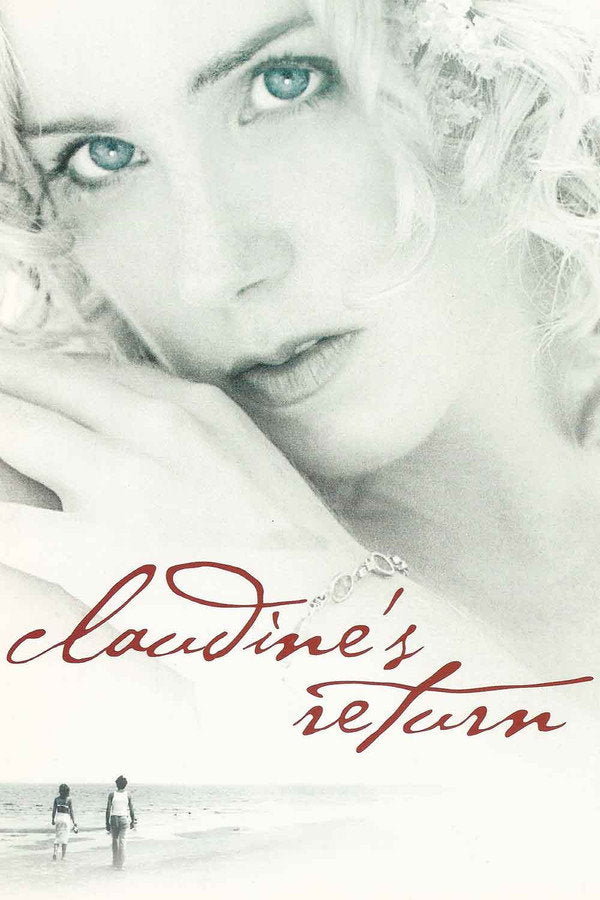 Claudine's Return (1998) - Premium Movie Poster
