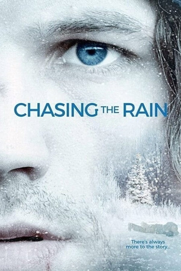 Chasing the Rain (2020) - Premium Movie Poster
