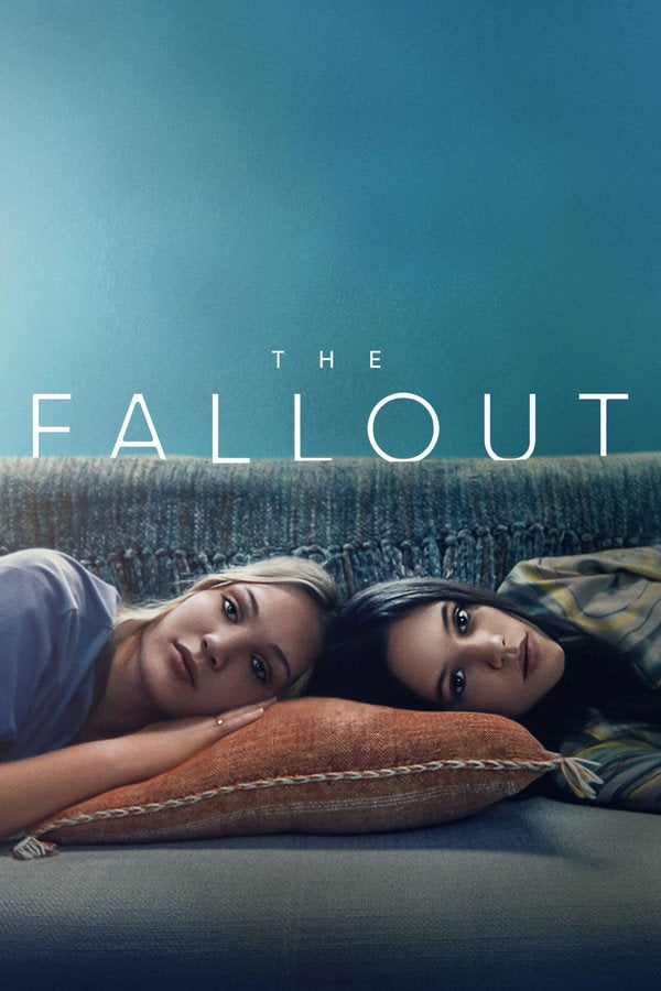 The Fallout (2022) - Premium Movie Poster