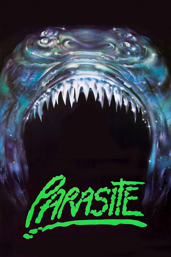 Parasite (2019) - Premium Movie Poster