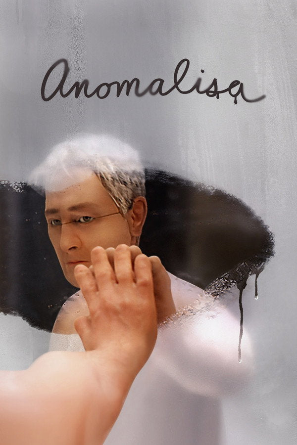 Anomalisa (2016) - Premium Movie Poster