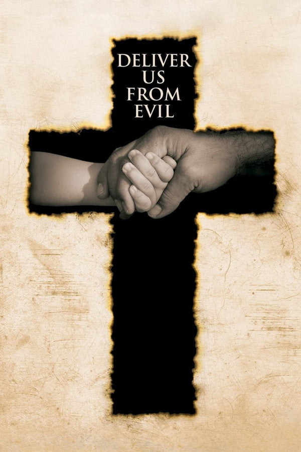 Deliver Us from Evil (2014) - Premium Movie Poster