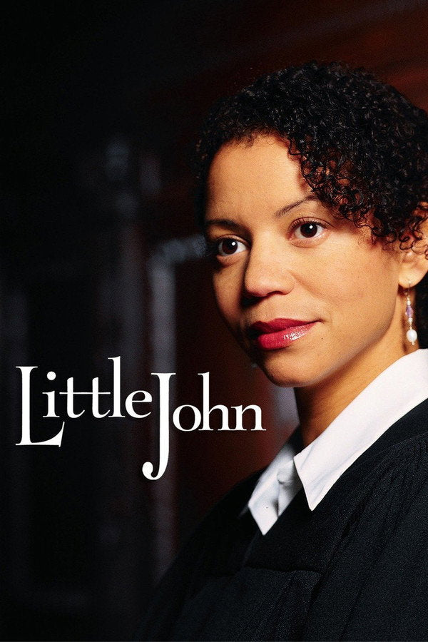 Little John (2001) - Premium Movie Poster