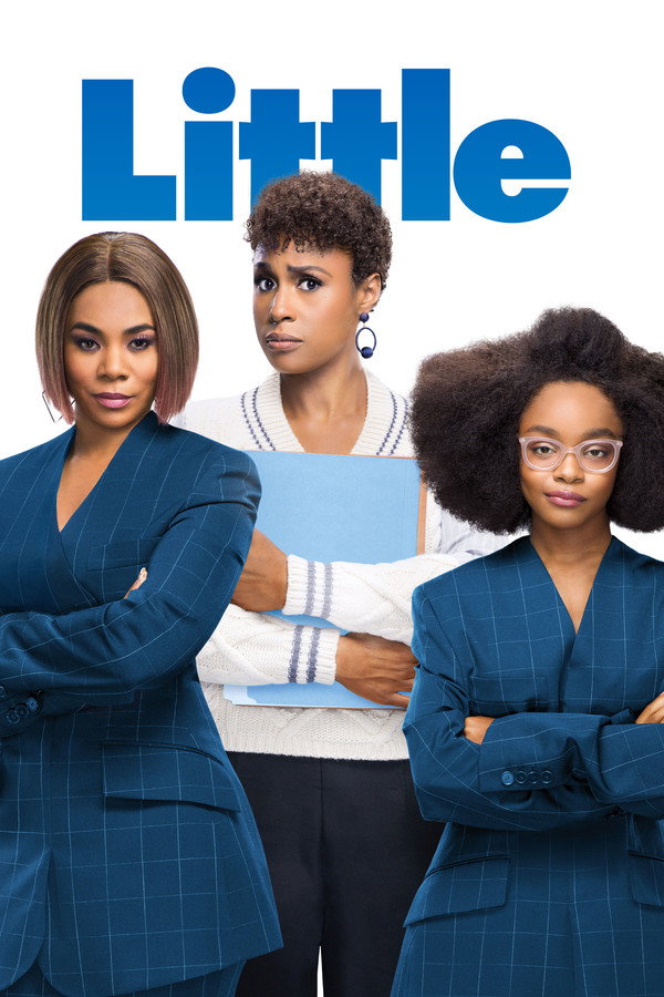 Little (2019) - Premium Movie Poster