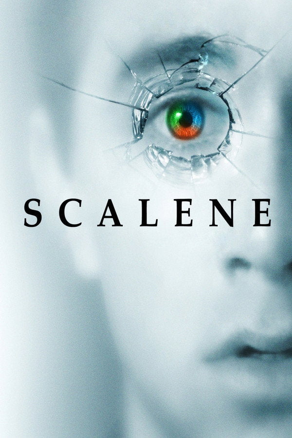 Scalene (2011) - Premium Movie Poster