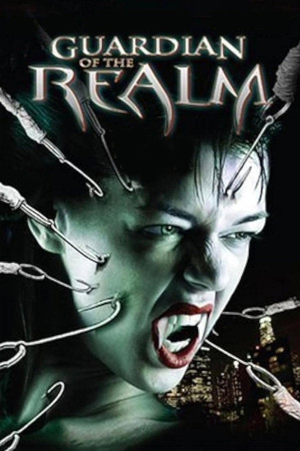 Guardian of the Realm (2006) - Premium Movie Poster