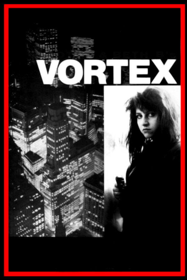 Vortex (2022) - Premium Movie Poster