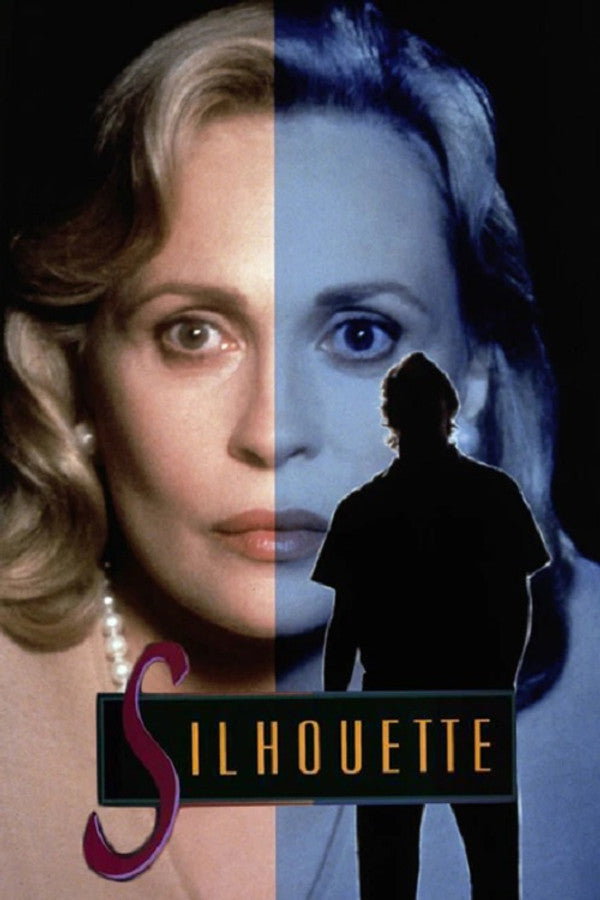 Silhouette (2019) - Premium Movie Poster