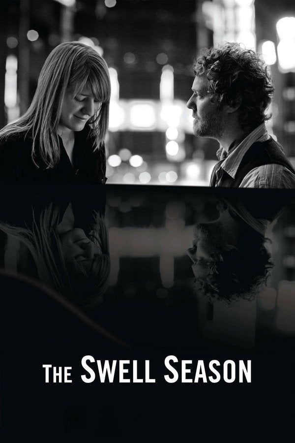 The Swell Season (2013) - Premium Movie Poster