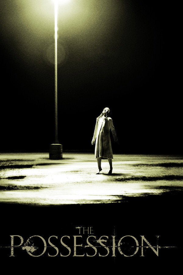 The Possession (2012) - Premium Movie Poster
