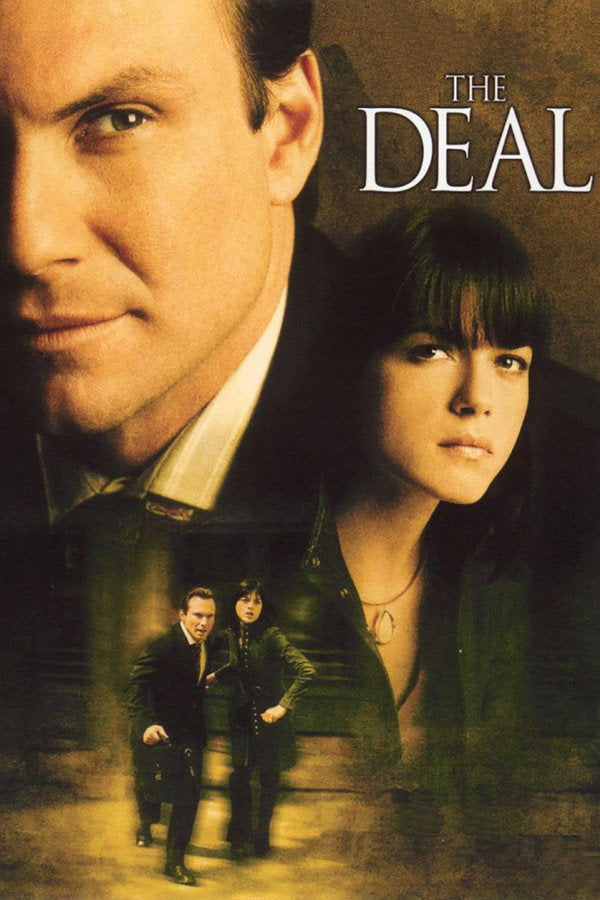 The Deal (2008) - Premium Movie Poster