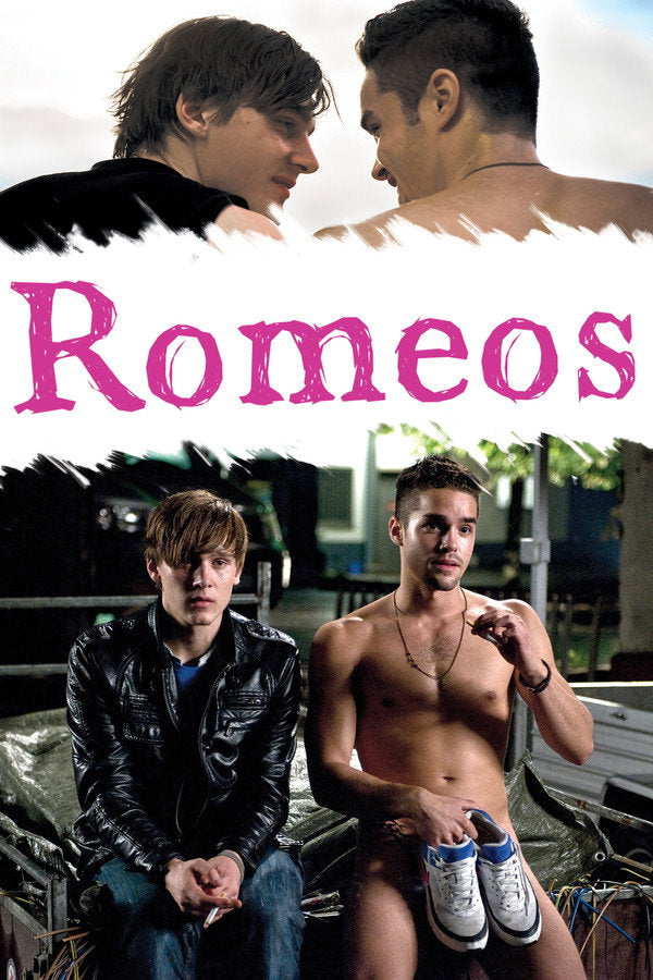 Romeos (2011) - Premium Movie Poster