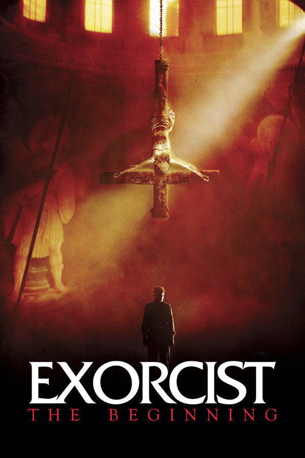 Exorcist: The Beginning (2004) - Premium Movie Poster