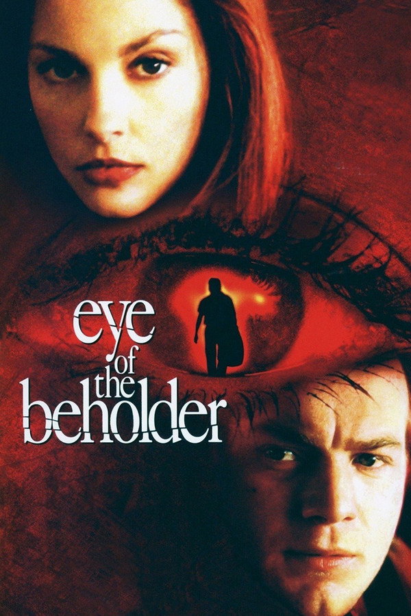 Eye of the Beholder (2000) - Premium Movie Poster