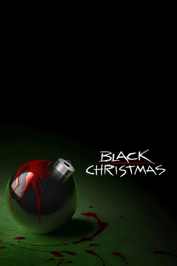 Black Christmas (1974) - Premium Movie Poster