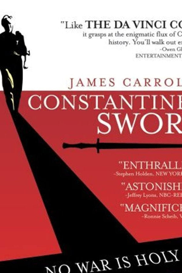 Constantine's Sword (2008) - Premium Movie Poster