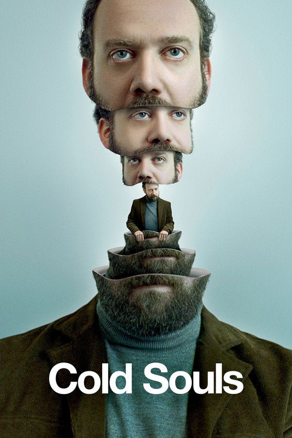 Cold Souls (2010) - Premium Movie Poster