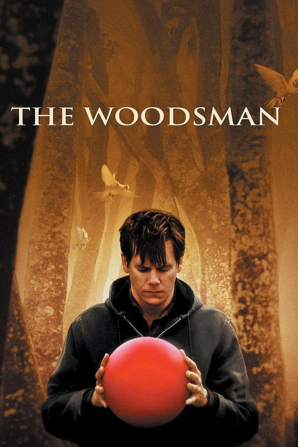The Woodsman (2005) - Premium Movie Poster