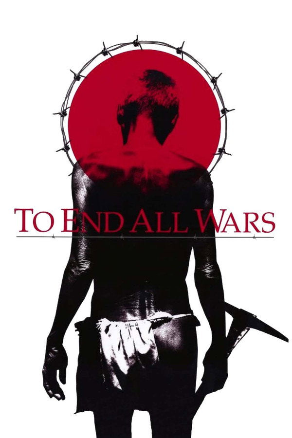 To End All Wars (2001) - Premium Movie Poster