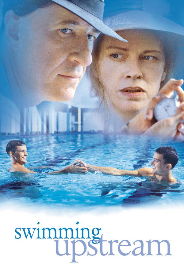 Swimming Upstream (2003) - Premium Movie Poster