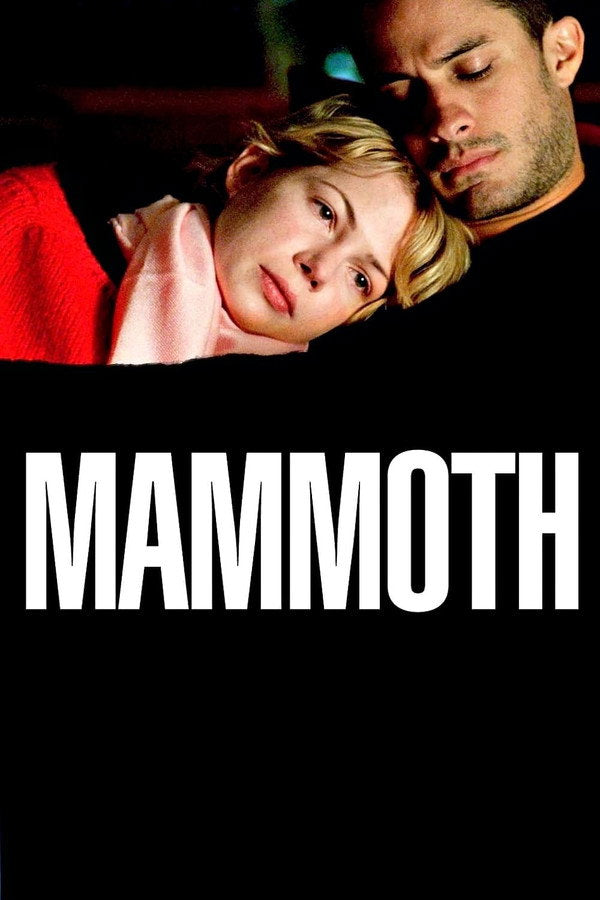 Mammoth (2009) - Premium Movie Poster