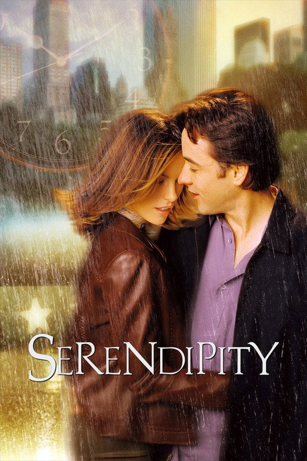 Serendipity (2001) - Premium Movie Poster