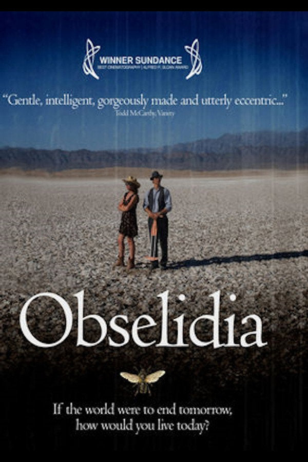 Obselidia (2010) - Premium Movie Poster