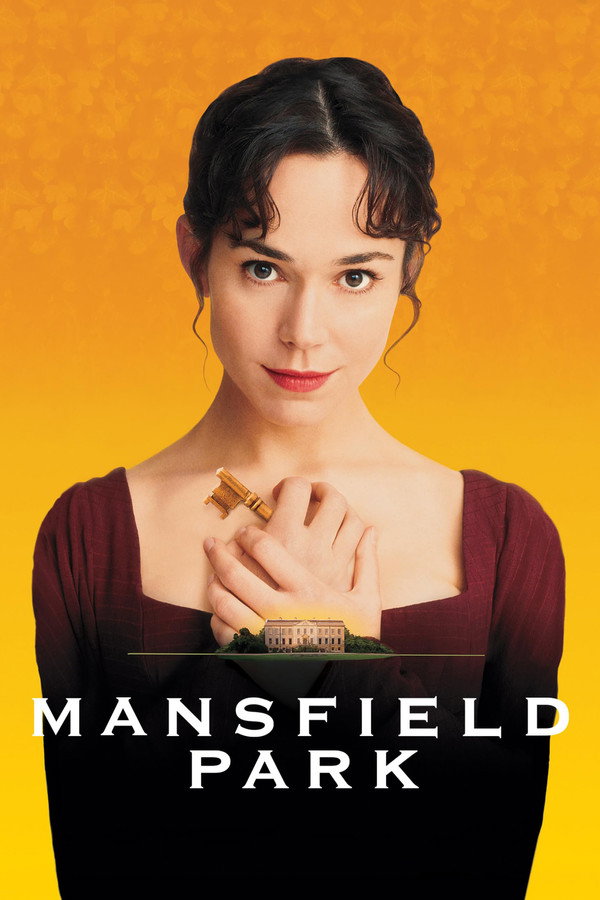 Mansfield Park (1999) - Premium Movie Poster