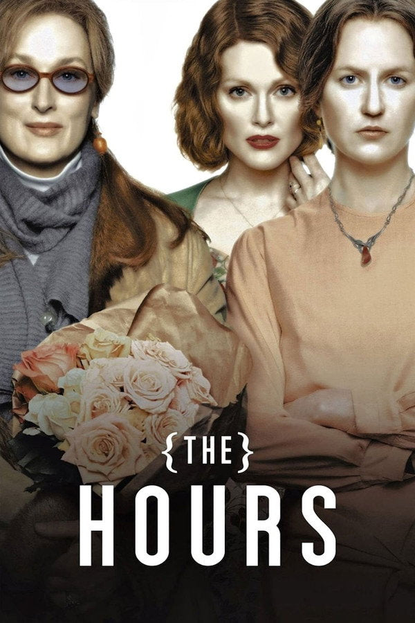 The Hours (2003) - Premium Movie Poster