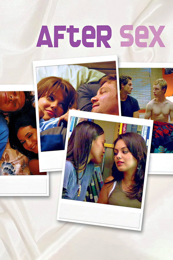 After Sex (2007) - Premium Movie Poster