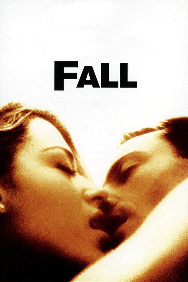 Fall (2022) - Premium Movie Poster