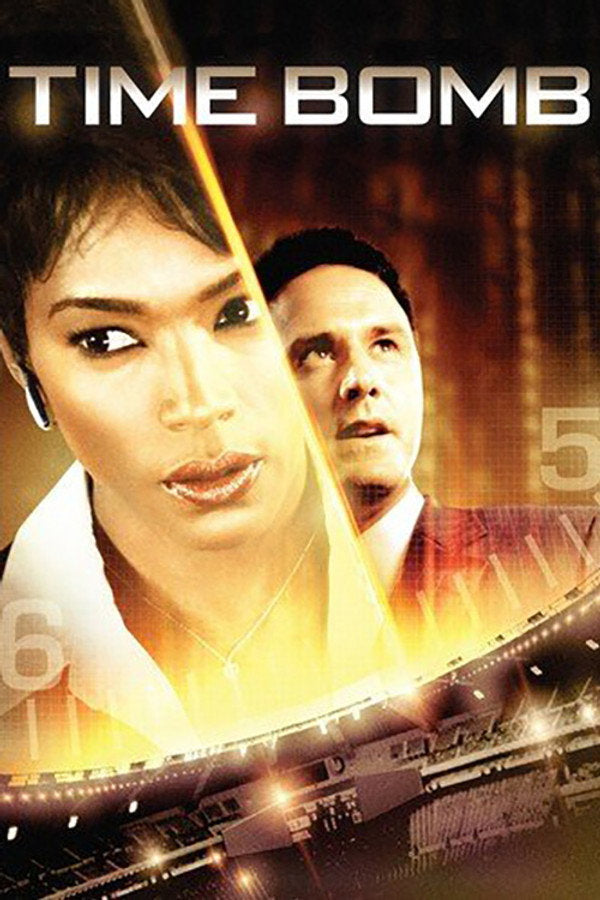 Time Bomb (2008) - Premium Movie Poster
