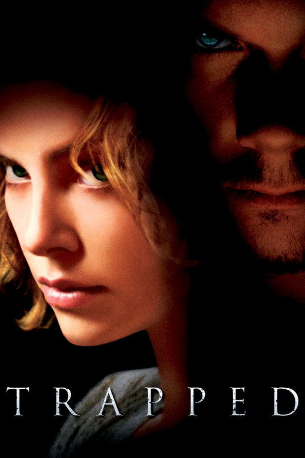 Trapped (2002) - Premium Movie Poster