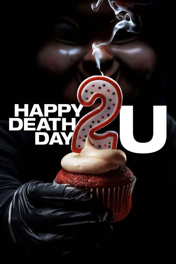 Happy Death Day 2U (2019) - Premium Movie Poster
