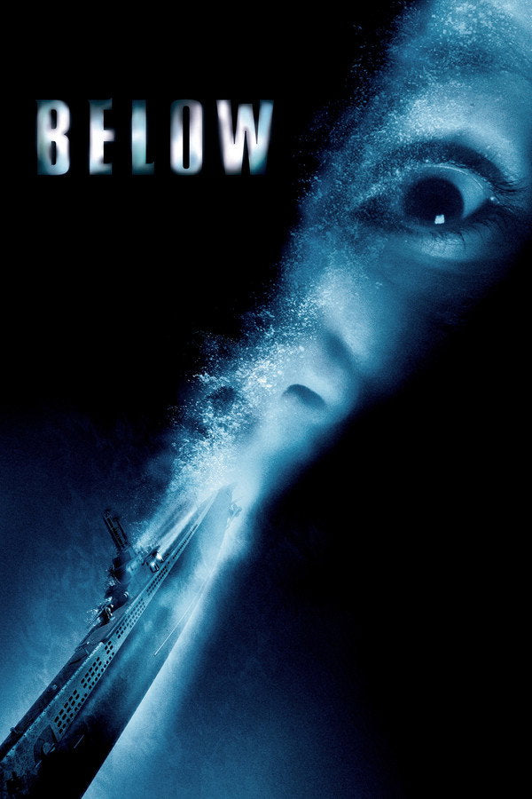 Below (2002) - Premium Movie Poster