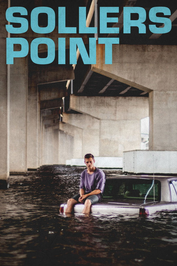 Sollers Point (2018) - Premium Movie Poster