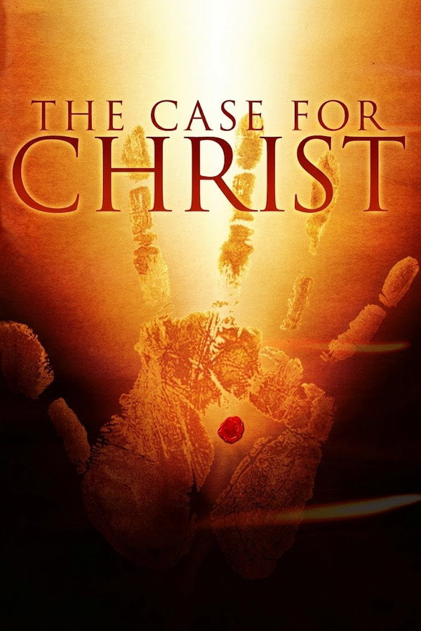 The Case for Christ (2017) - Premium Movie Poster