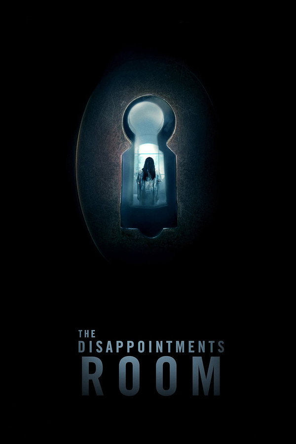 The Disappointments Room (2016) - Premium Movie Poster
