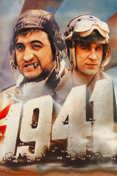 1941 (1979) - Premium Movie Poster